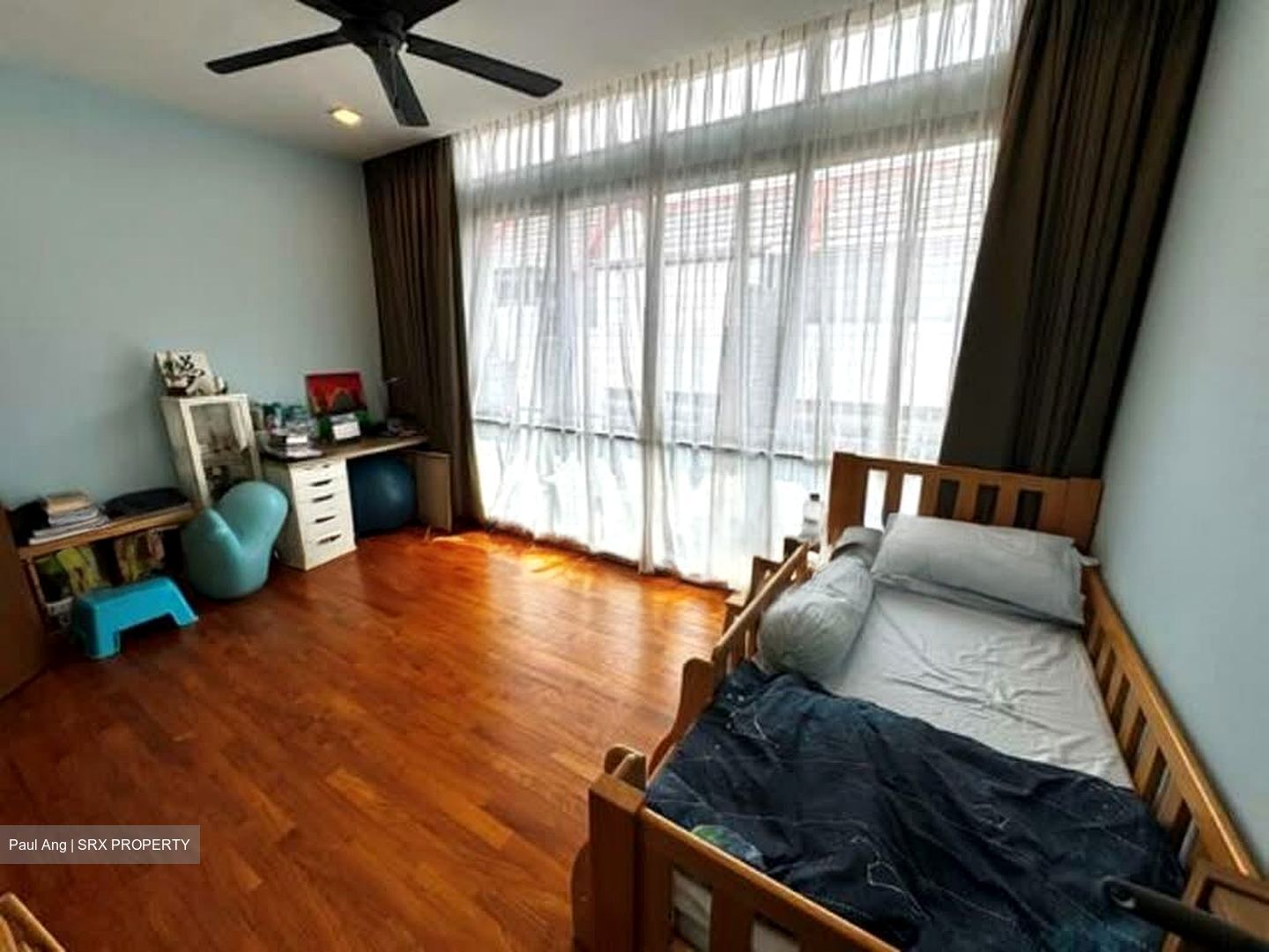 Jalan Lim Tai See (D10), Terrace #560930561